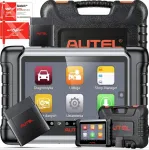 Diagnostikaseade Autel MaxiCOM MK808BT PRO globaals versioon