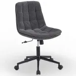 KTB205 hall reguleeritav kontoritool