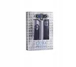Parf&uuml;&uuml;mikomplekt Cuba Prestige Platinium, 90 ml + 35 ml
