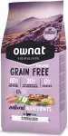 Ownat Cat PRIME steriliseeritud kassidele m&otilde;eldud kuivtoit kanaga, 1 kg