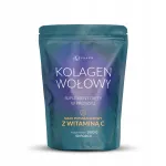 Veisekollageen vitamiin C- ga, 1000 g, lahustuv, 1000 Da
