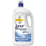 Lenor Professional Soft Cotton pesupehmendaja, 4 l
