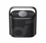 Kaasaskantav k&otilde;lar Anker Soundcore Motion X500, must, 40 W, IPX7, laetava akuga