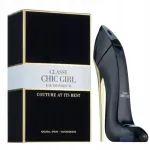 Parf&uuml;meeritud vesi Fragrance World Classy Chic Girl EDP 90 ml