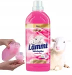 L&auml;mmi Lovely Pink loputusvahend, 1 l, 40 pesukorda