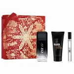L&otilde;hnakomplekt 212 VIP Black, 3-osaline