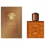 Parf&uuml;&uuml;mitud vesi Versace Eros Najim 5 ml