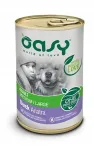 Koeratoit OASY ONE PROTEIN ADULT pardilihaga 400g