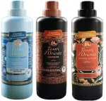 Riidepehmendajate komplekt Tesori d'Oriente, 3 x 760 ml, THJ