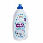 Pesugeel WEISSE GANS White, 3,5 l, 81 pesukorda