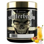 Toidulisand enne treeningut Levrone Scatterbrain 270g Exotic Flavor