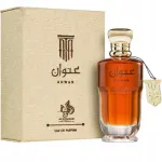 Parf&uuml;&uuml;mid Al Wataniah ANWAN 100 ml EDP