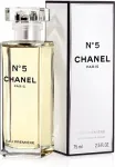 Parf&uuml;&uuml;m Chanel No 5 Eau Premiere 75 ml naistele EDP