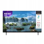 Teler Dune HD QLED 4K UHD 43" HDR10+ Android Dolby
