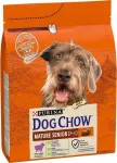 Kuiv koeratoit Purina Dog Chow Senior lambalihaga 2,5 kg