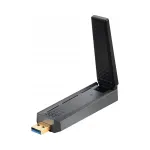 V&auml;line v&otilde;rgukaart MSI, 1800 Mbps