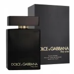 Meeste parf&uuml;&uuml;mitud vesi Dolce & Gabbana The One For Men Intense 100 ml