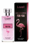 Parf&uuml;&uuml;mi vesi Lazell Camellia Flamenco For You naistele 100 ml