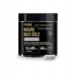 Toidulisand MAGNEXT magneesium 400 mg, 90 kapslit