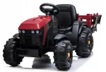 Laste elektriauto haagisega, 2 x 45W, 12V 10Ah
