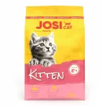 JOSERA JosiCat Kitten kuiv kassitoit 10 kg