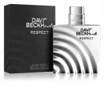 Meeste tualettvesi DAVID BECKHAM RESPECT 90ml