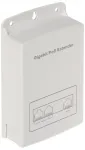 V&auml;ljas kasutatav Ethernet ja PoE pikenduse adapter SPT-POE/2G-POE-OUTDOOR