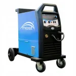 Poolautomaatne keevitusseade MOST FANMIG 340i MIG/MAG 350A 3x400V MMA