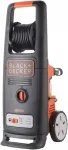 K&otilde;rgsurvepesur BLACK+DECKER 2200W 150BAR