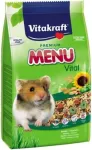 Hamstritoit Vitakraft Menu Vital, 400 g