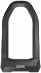 U-kujuline lukk Abus Granit Super Extreme 2500/165HB230 koos USH2500 sl15+ WROCŁAW-ga