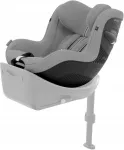 CYBEX SIRONA G I-SIZE PLUS autos&otilde;idutool, Stone Grey, 0-18 kg