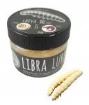 Libra Lures Larva 005 pehme s&ouml;&ouml;ta 3,5 cm, krilli maitsega