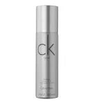 Deodorant Calvin Klein CK One, 150 ml