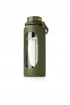 1,8 l klaaspudel telefonitopsis spordiks