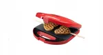 Vahvlimasin Bestron 750W AWMS200R