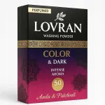 Pesupulber LOVRAN COLOR & DARK, 2,5 kg