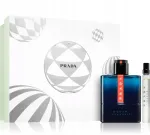 Meeste kingituse komplekt Prada Luna Rossa Ocean