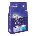 Kuiv kassitoit PURINA ONE merekalaga, 3 kg