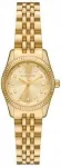 Naiste k&auml;ekell Michael Kors Lexington Gold MK4741 26 mm