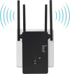 Juhtmevaba Wi-Fi v&otilde;imendi 1200 Mbit/s, 802.11ac