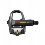 Jalgratta pedaalid Look Keo 2 Max Carbon Proteam Edition mustad