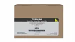 Toshiba T-FC338EY-R originaalne kollane toonerkassett, 6B0000000927
