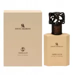 Parf&uuml;&uuml;mvesi Swiss Arabian Vanilla 01, 50 ml