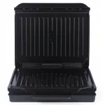 Elektriline grill Salter ActiGrill 1500W ilma PFAS-ta, 26x18 cm pann
