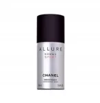 Deodorant Chanel Allure Sport Homme 100 ml