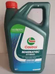 Mootori&otilde;li CASTROL MAGNATEC 0W16, 5 l, Honda/Toyota h&uuml;briididele, GF-6B, valmistatud 2026