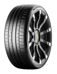 Continental SportContact 6 &uuml;ksik suverehvid 245/40R18 97Y XL MO1, 2022