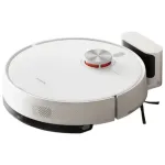 Tolmuimeja robot Xiaomi Vacuum S40, valge