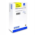 Kollane tint Epson C13T75544N